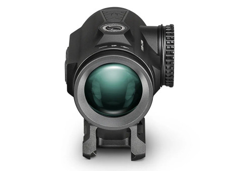 Vortex Spitfire HD Gen II 3X Prism Scope, Picatinny