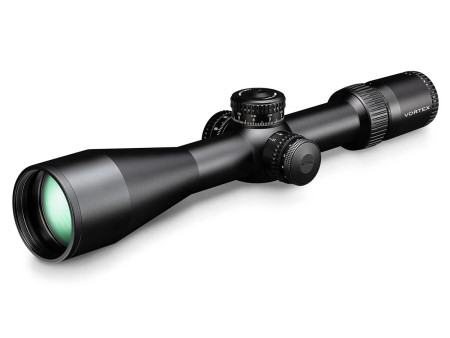 Vortex Strike Eagle 5-25x56 FFP Riflescope, EBR-7C MRAD, 1/10 MRAD, 34mm