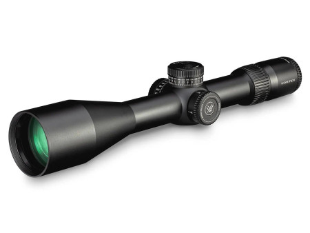 Vortex Venom 5-25x56 FFP Riflescope, EBR-7C MOA, 1/4 MOA, 34mm