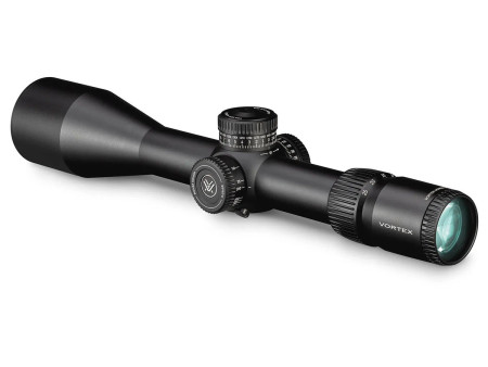 Vortex Venom 5-25x56 FFP Riflescope, EBR-7C MOA, 1/4 MOA, 34mm