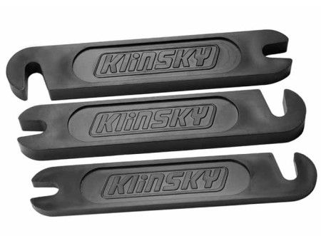 Air Arms MPR Butt Spacer Kit, 3 Spacers, 20mm Total Width