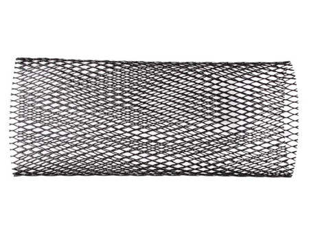 Air Venturi Carbon Fiber Tank Protective Net, Fits 88 Cu-Ft Tank