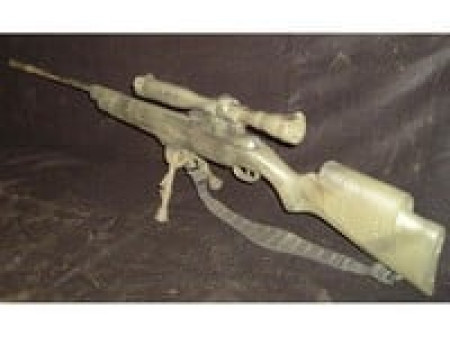 Air Venturi Crow Mag Short Muzzlebrake