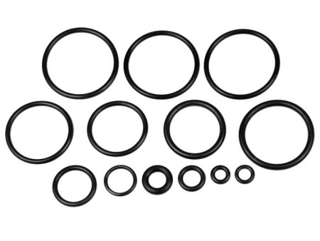 Air Venturi G4 Pump O-Ring Repair Kit