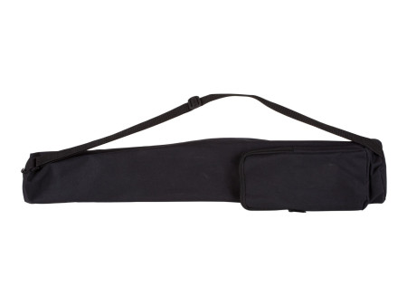 Air Venturi Shooting Stand, Carbon Fiber/Logo
