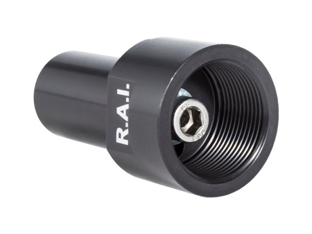 Air Venturi Tactical Stock Adapter, Fits Benjamin Marauder Air Pistols & Crosman 17xx Series