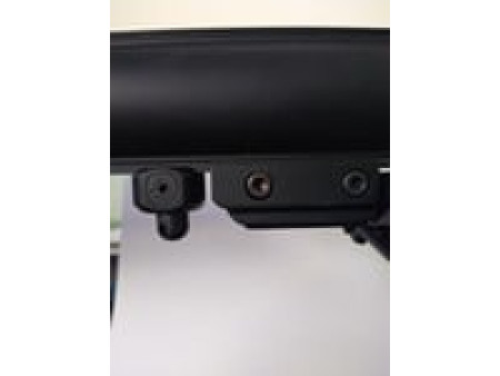 AirForce Talon/Condor Swivel Stud Set
