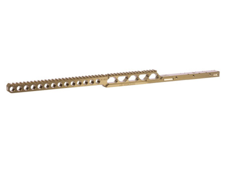 AirMarksman Backbone Long Rail, Copper