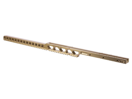 AirMarksman Backbone Long Rail, Copper