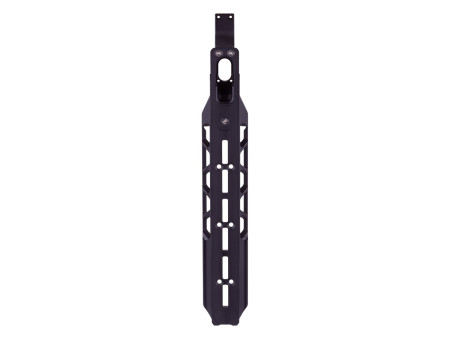 AirMarksman Loki Standard Rail for FX Impact, Black