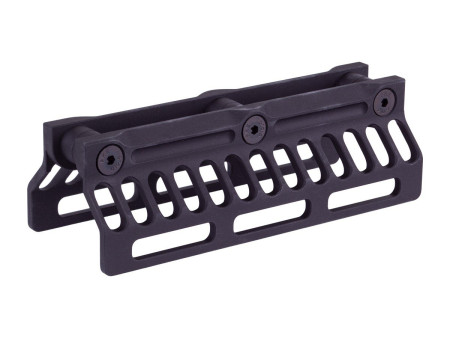 AirMarksman Ribcage, Slotted