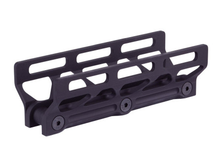 AirMarksman Ribcage, Triangle