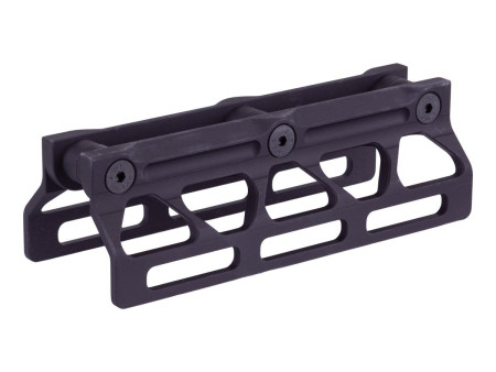 AirMarksman Ribcage, Triangle