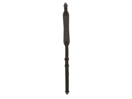 Allen Company BakTrak Vapor Sling, Swivels, Black
