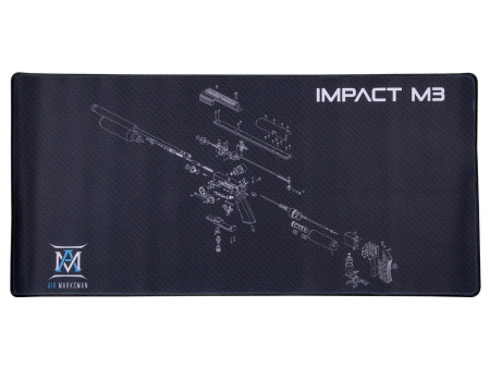 FX Airguns Impact M4 Neoprene Bench Mat