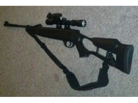 Gamo Gun Buddy Rifle Sling, Fits All Air Rifles