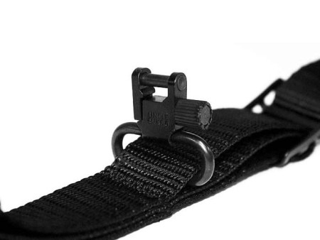 GrovTec GT 1" sling swivel