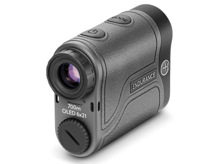 Hawke Endurance 700 6x21 Laser Range Finder