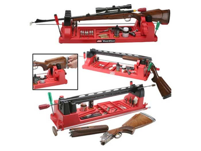 MTM Case-Gard Gun Vise