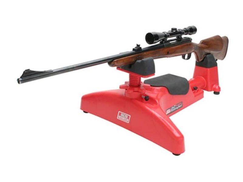 MTM Case-Gard Predator Shooting Rest, for Rifles & Pistols