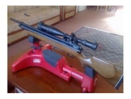 MTM Case-Gard Predator Shooting Rest, for Rifles & Pistols