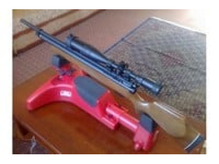 MTM Case-Gard Predator Shooting Rest, for Rifles & Pistols