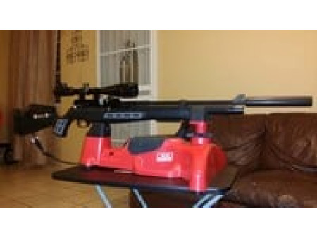 MTM Case-Gard Predator Shooting Rest, for Rifles & Pistols