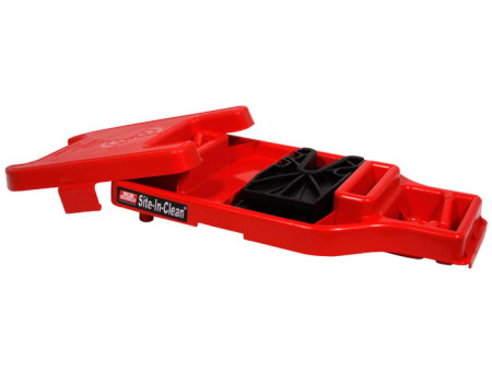 MTM Case-Gard Site-In-Clean Rifle & Shotgun Rest