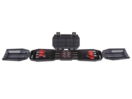 Plano Bolt Case - Black