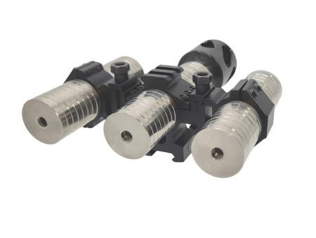 RAW Rok-Loc Stabilizing Weight System