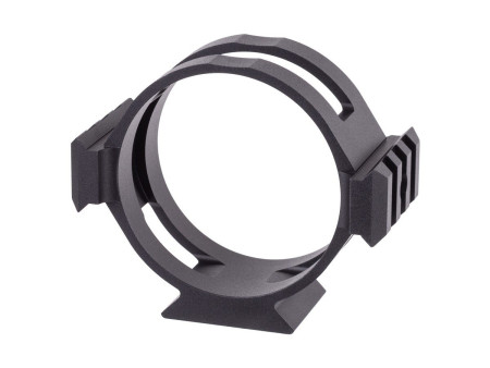 Saber Tactical Arca Bottle O-Clamp, 60mm
