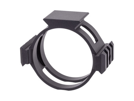 Saber Tactical Arca Bottle O-Clamp, 60mm