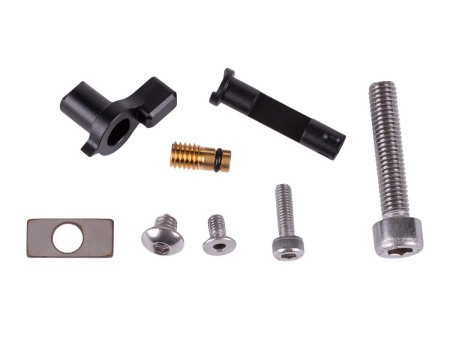 Saber Tactical FX King Chassis Conversion Kit for FX Panthera & Dynamic