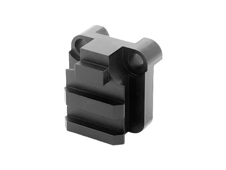 Saber Tactical Huben GK1 Stock/Brace Adapter