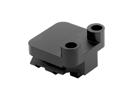Saber Tactical Huben GK1 Stock/Brace Adapter