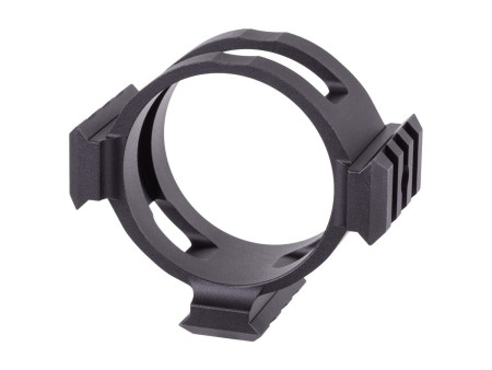 Saber Tactical Picatinny Bottle O-Clamp, 52mm