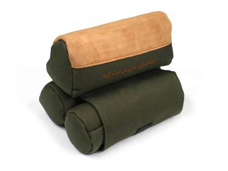 Shooters Ridge Monkey Bag Gun Rest