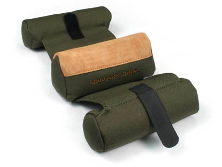Shooters Ridge Monkey Bag Gun Rest