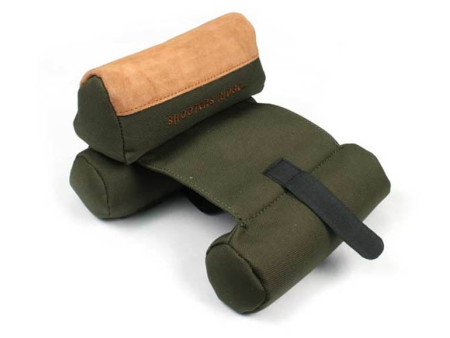 Shooters Ridge Monkey Bag Gun Rest