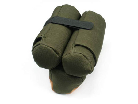 Shooters Ridge Monkey Bag Gun Rest