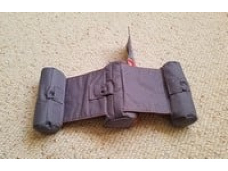 Shooters Ridge Monkey Bag Gun Rest