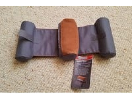 Shooters Ridge Monkey Bag Gun Rest