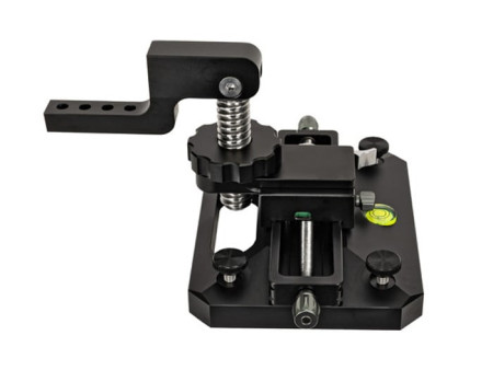 Skout Airguns Adjustable Rear Rest