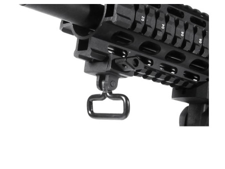 UTG Detachable Swivel With Weaver/Picatinny Mounting Base