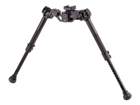 UTG Goliath Bipod, 8"-12" Center Height, Picatinny