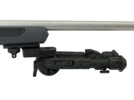 UTG Recon 360 TL Bipod, 5.5"-7.0" Center Height, Picatinny
