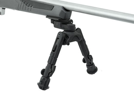 UTG Recon 360 TL Bipod, 5.5"-7.0" Center Height, Picatinny