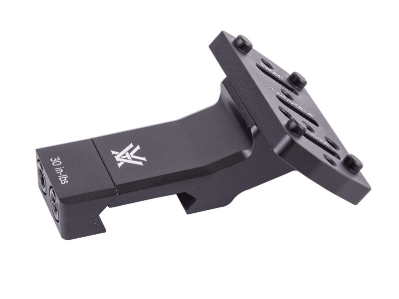 Vortex 45 Degree Mount for Red Dot Sights