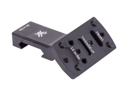 Vortex 45 Degree Mount for Red Dot Sights