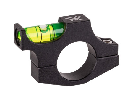 Vortex Bubble Level, 1" Tube